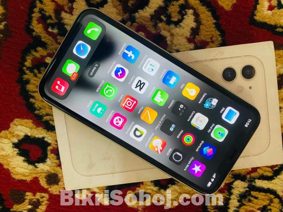 iPhone 11 128 gb